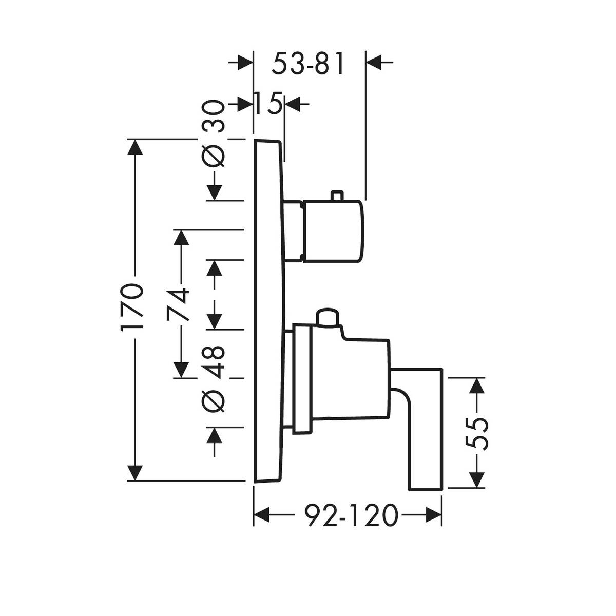 Measure Drawing
