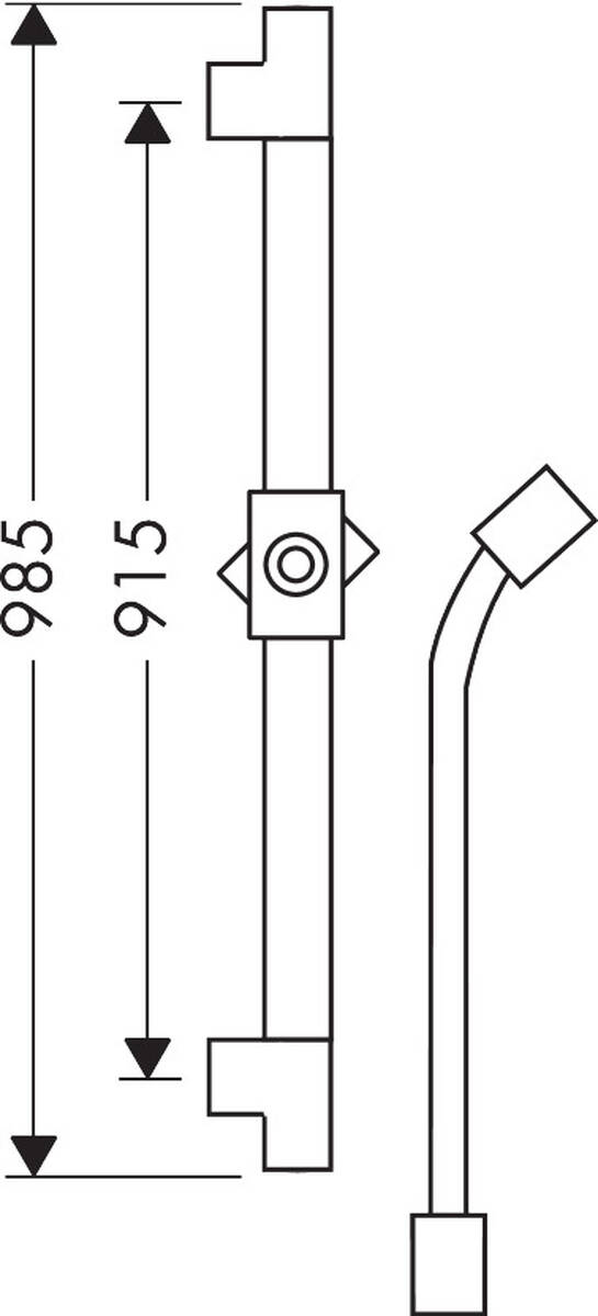 Measure Drawing
