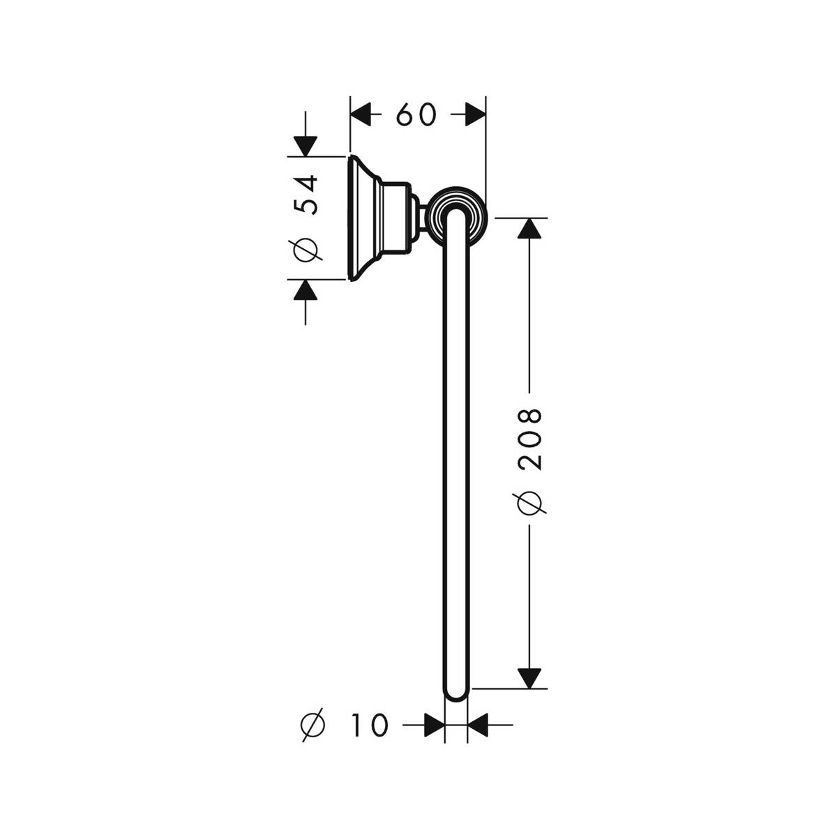 Measure Drawing