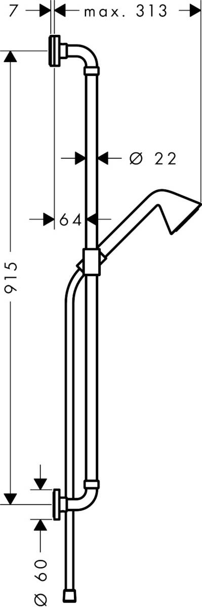 Measure Drawing
