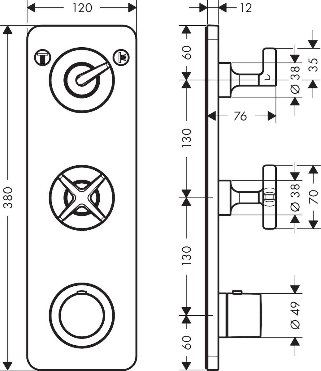 Measure Drawing