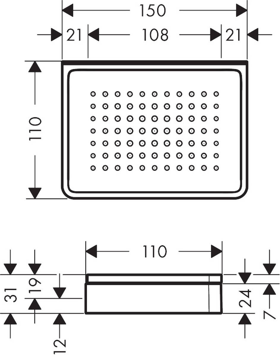 Measure Drawing