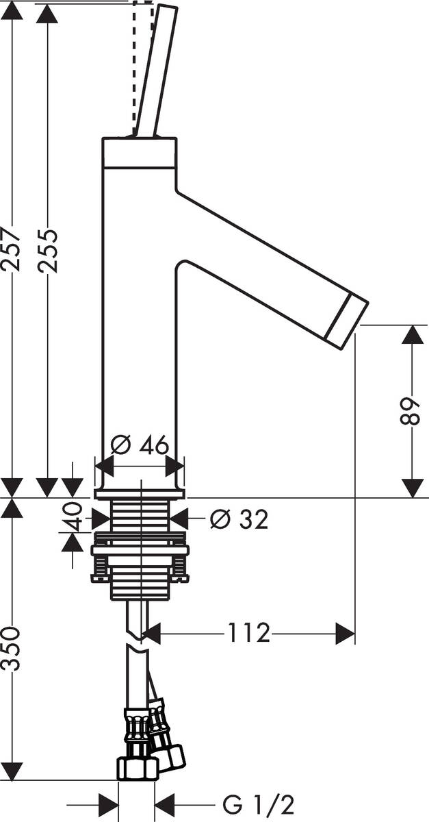 Measure Drawing