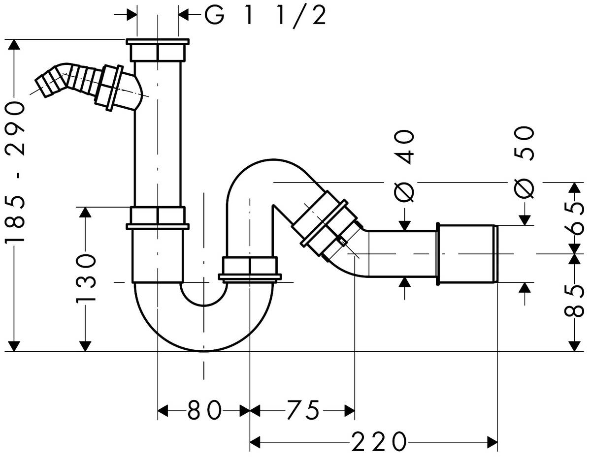 Measure Drawing