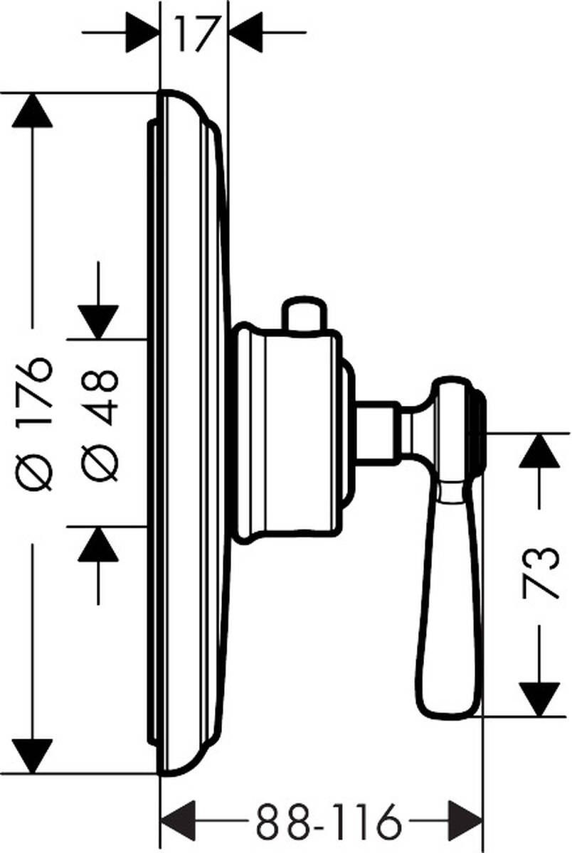 Measure Drawing