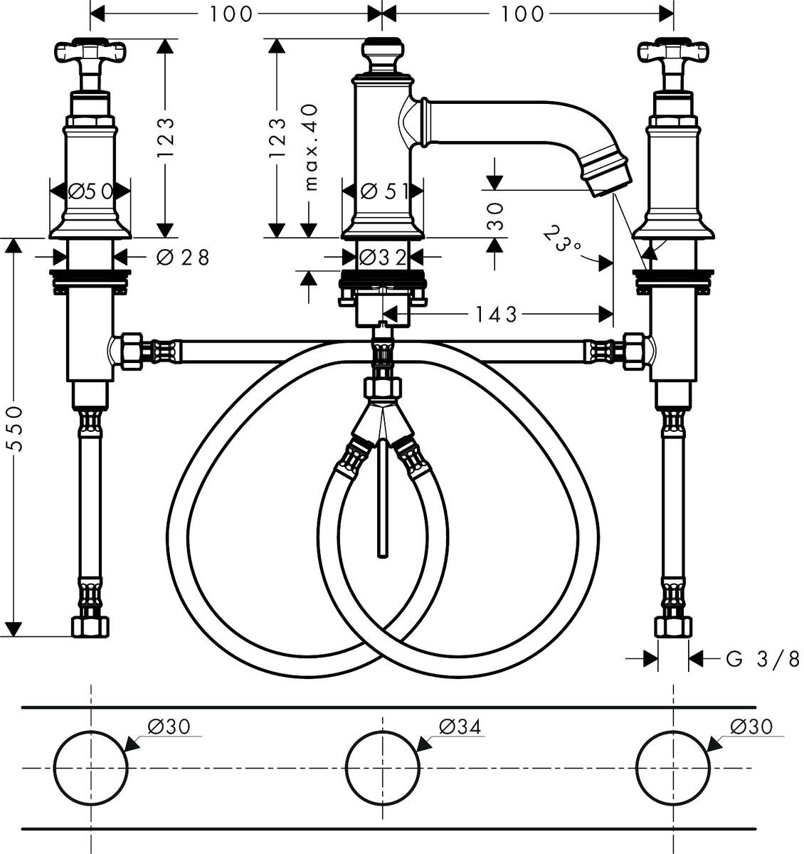 Measure Drawing