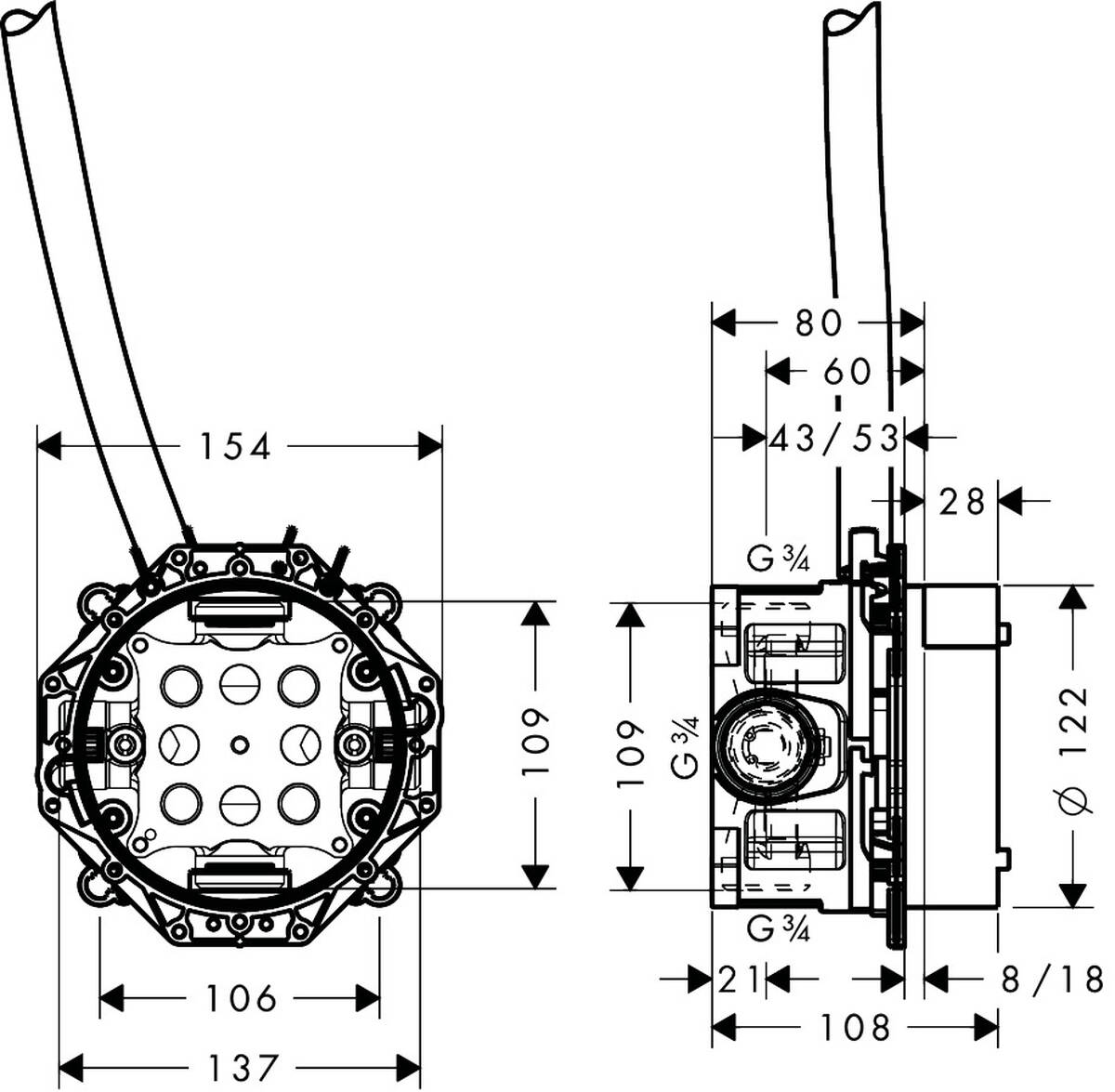 Measure Drawing