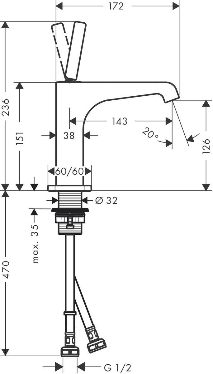 Measure Drawing