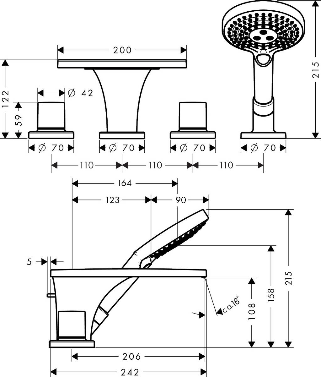 Measure Drawing