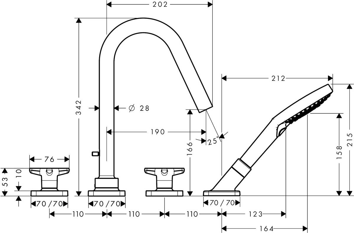 Measure Drawing