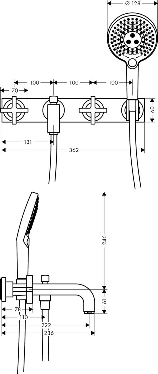 Measure Drawing