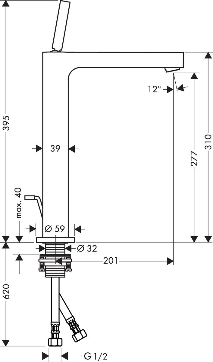 Measure Drawing