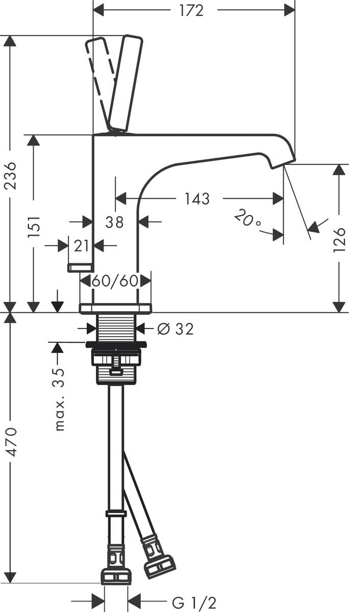 Measure Drawing