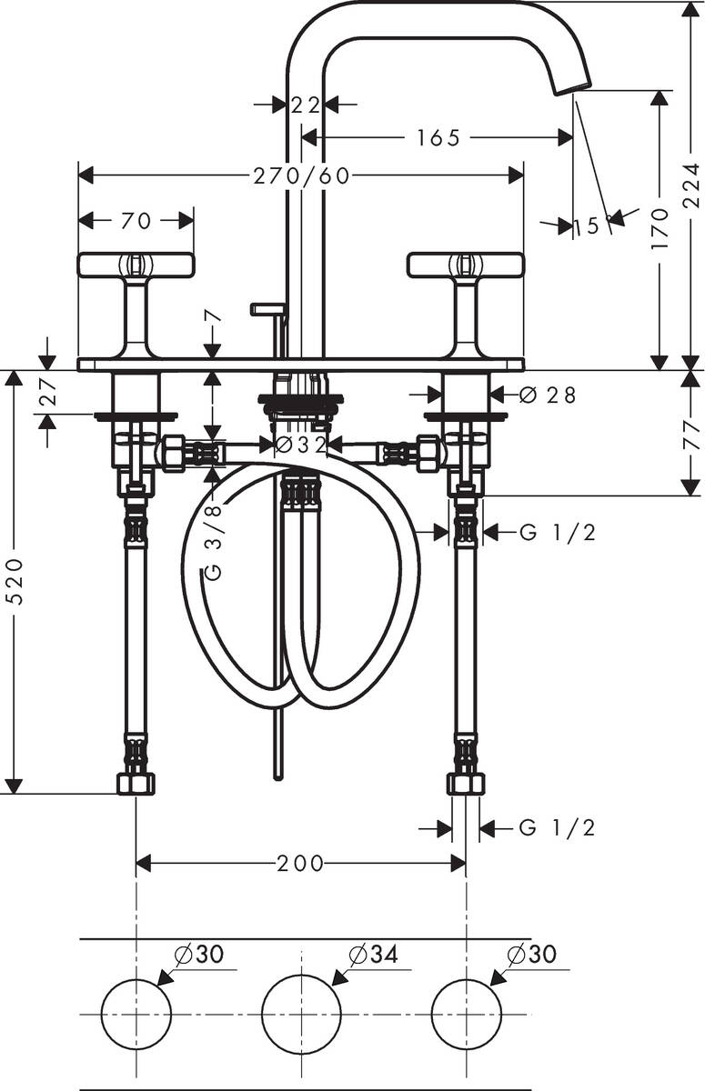 Measure Drawing