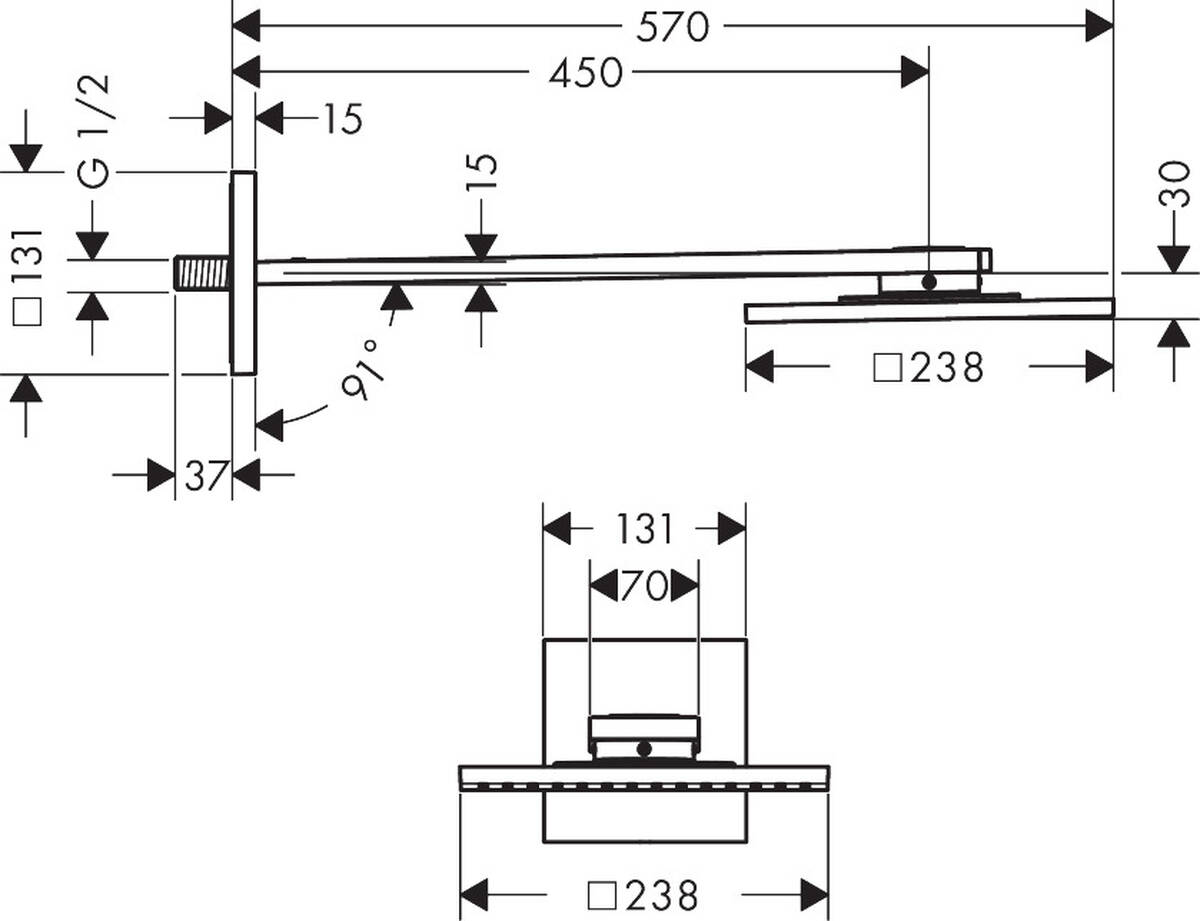 Measure Drawing