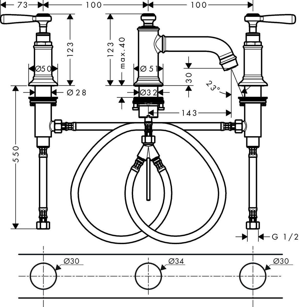 Measure Drawing