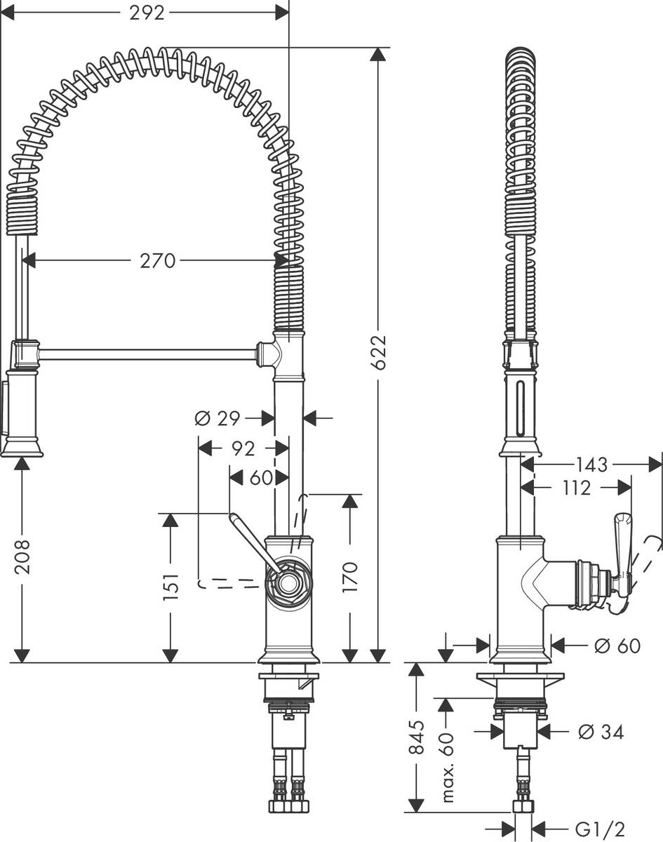 Measure Drawing