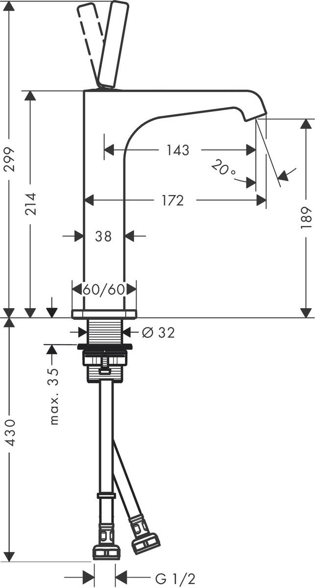 Measure Drawing