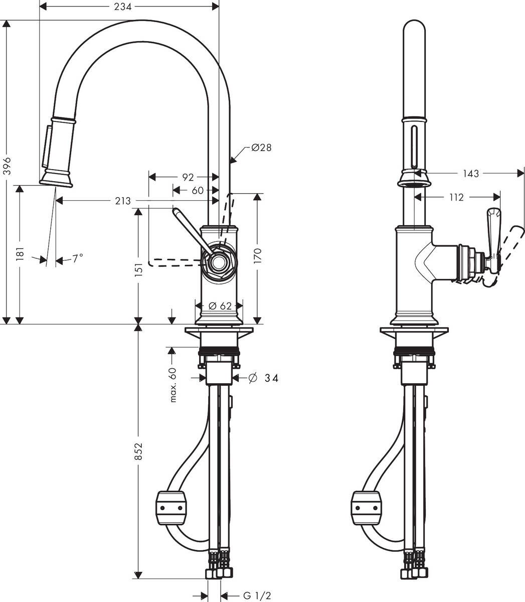 Measure Drawing