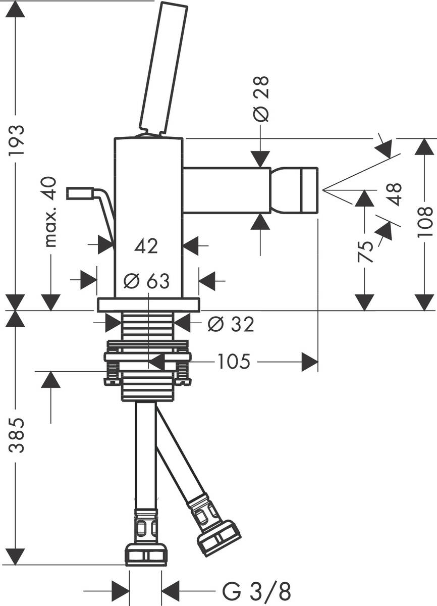 Measure Drawing