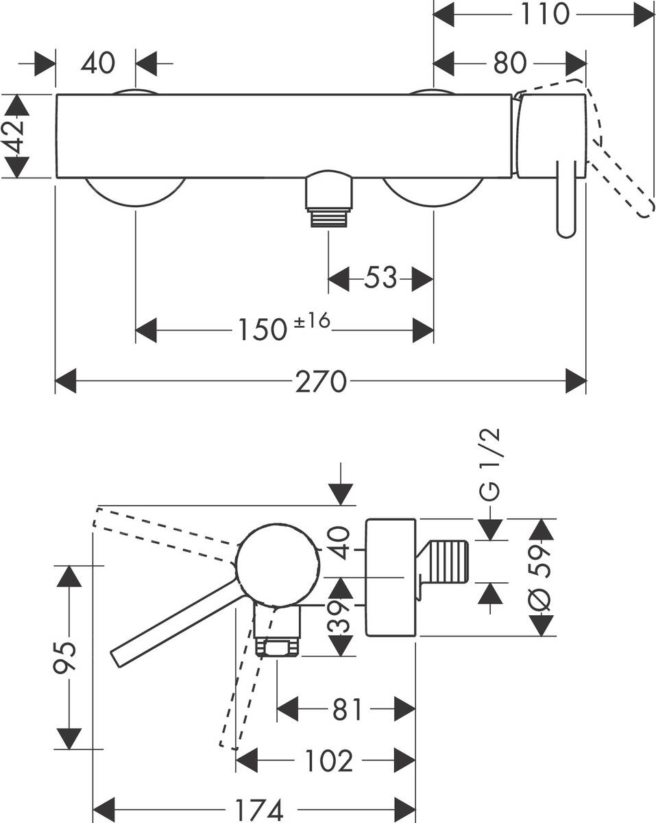 Measure Drawing