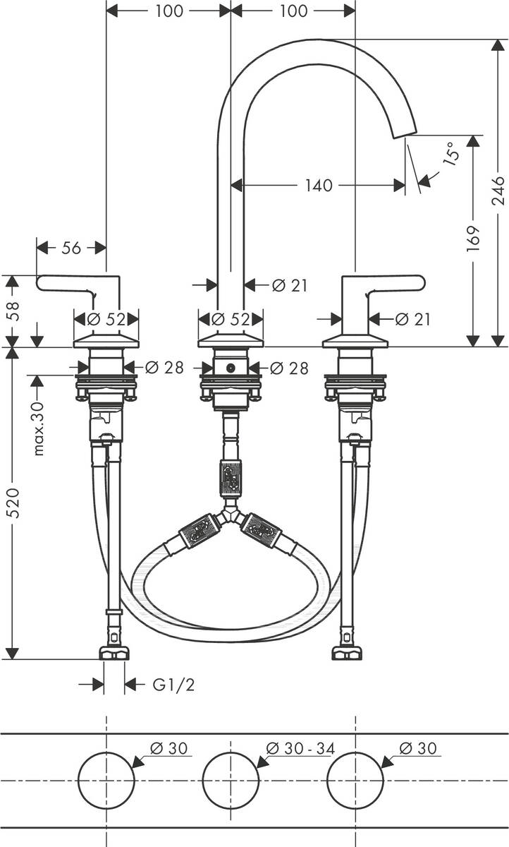 Measure Drawing