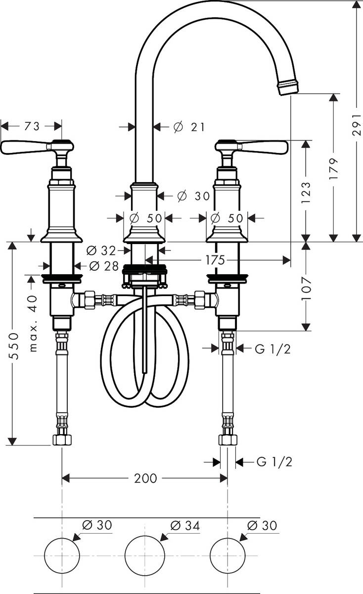 Measure Drawing