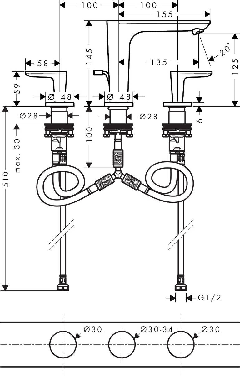 Measure Drawing
