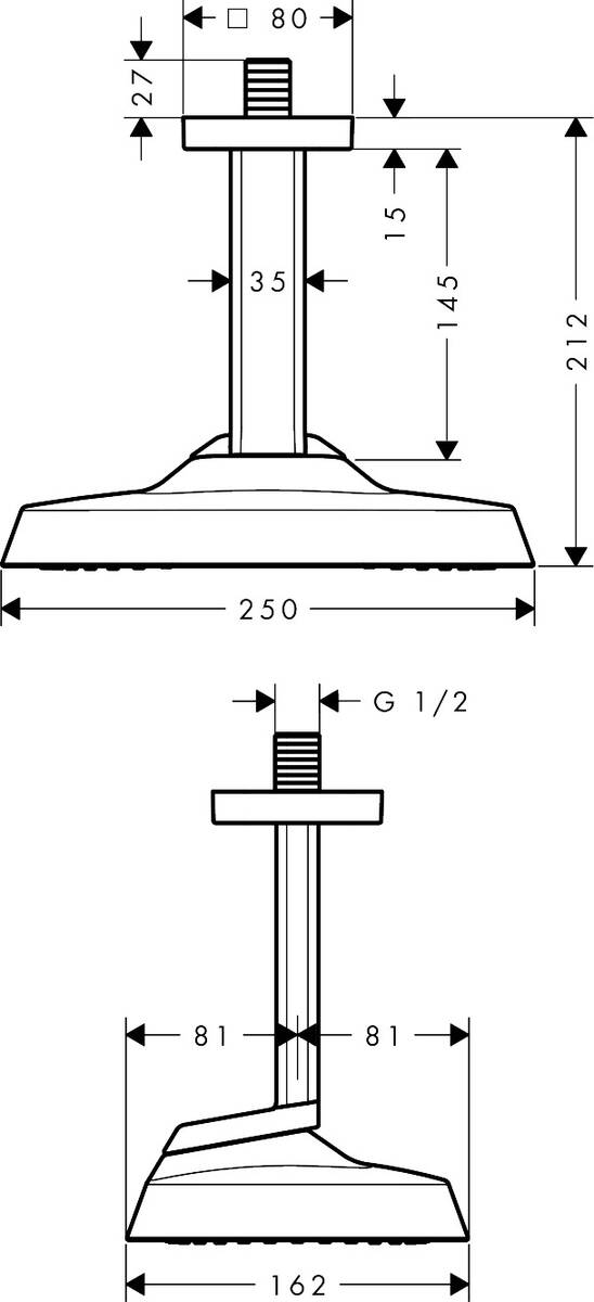 Measure Drawing