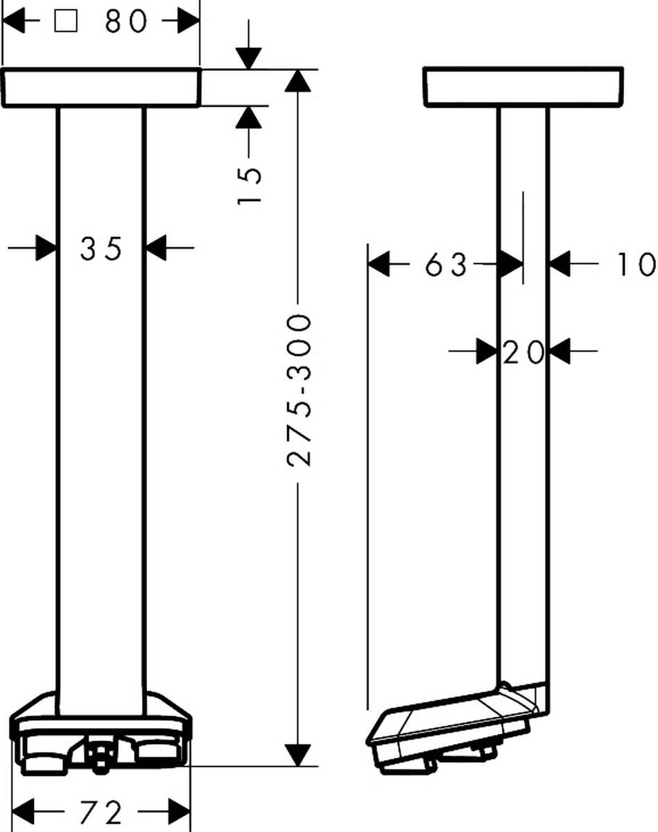 Measure Drawing