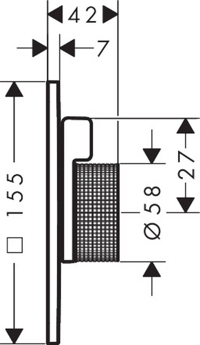 Measure Drawing