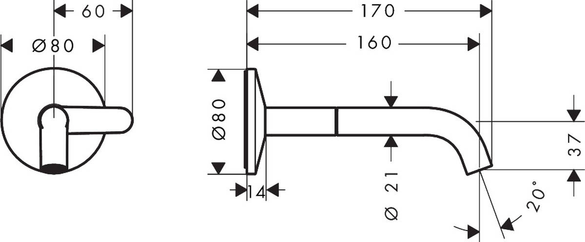Measure Drawing