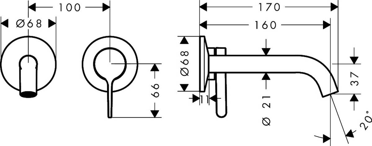 Measure Drawing