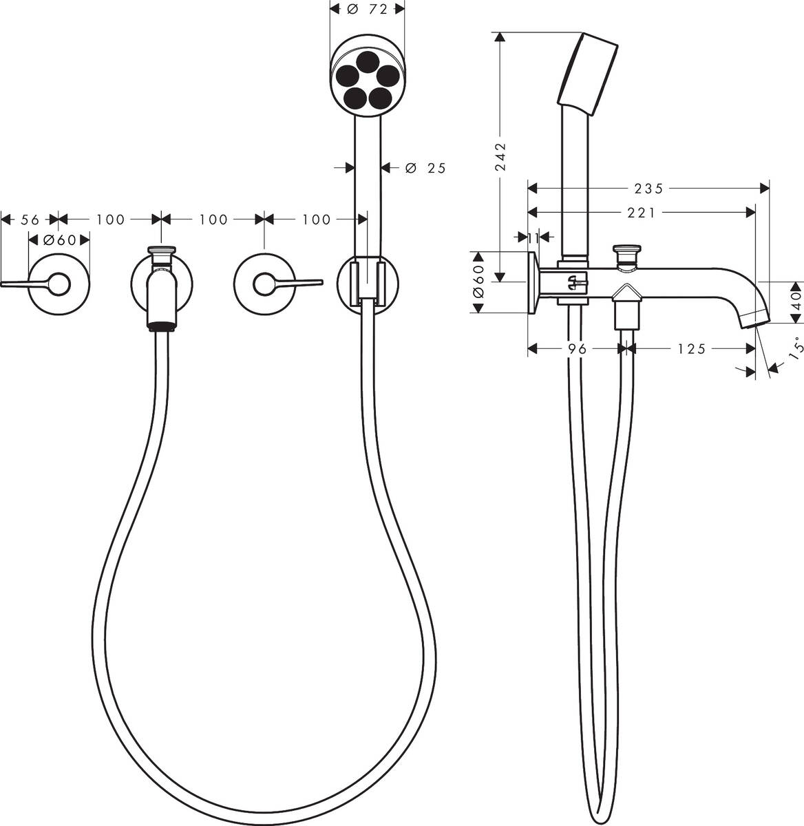 Measure Drawing