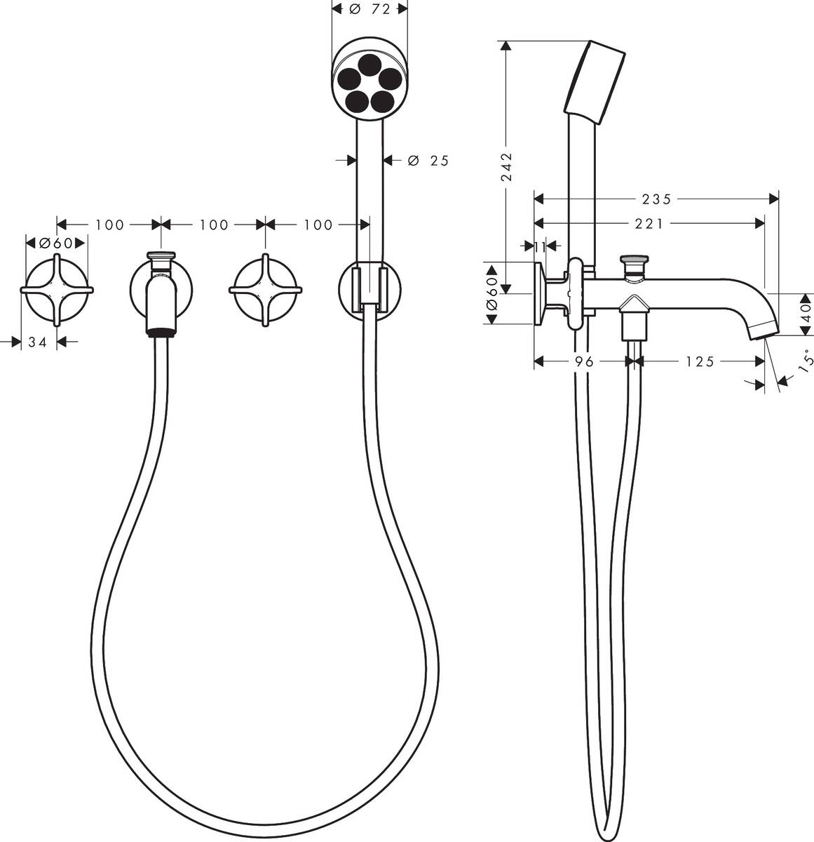 Measure Drawing