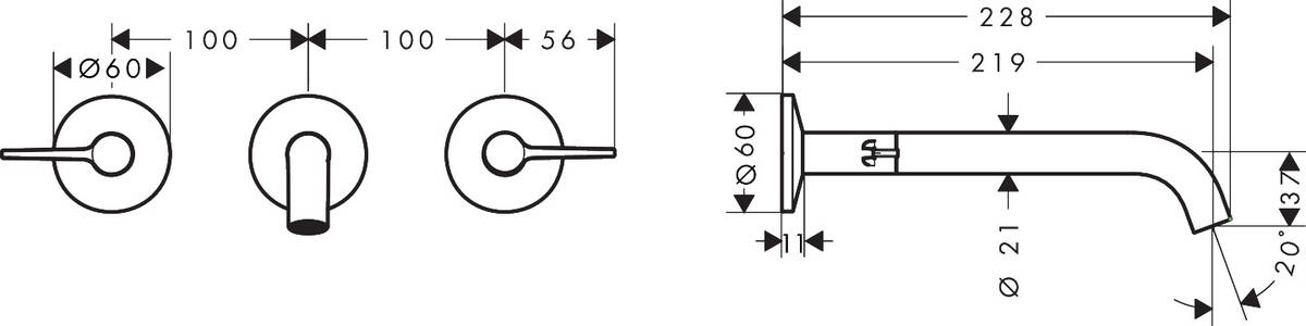 Measure Drawing