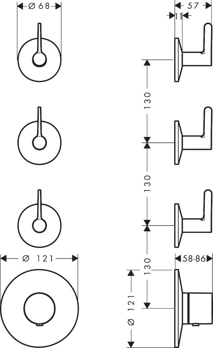 Measure Drawing