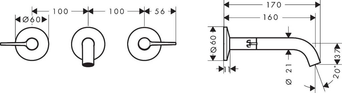 Measure Drawing