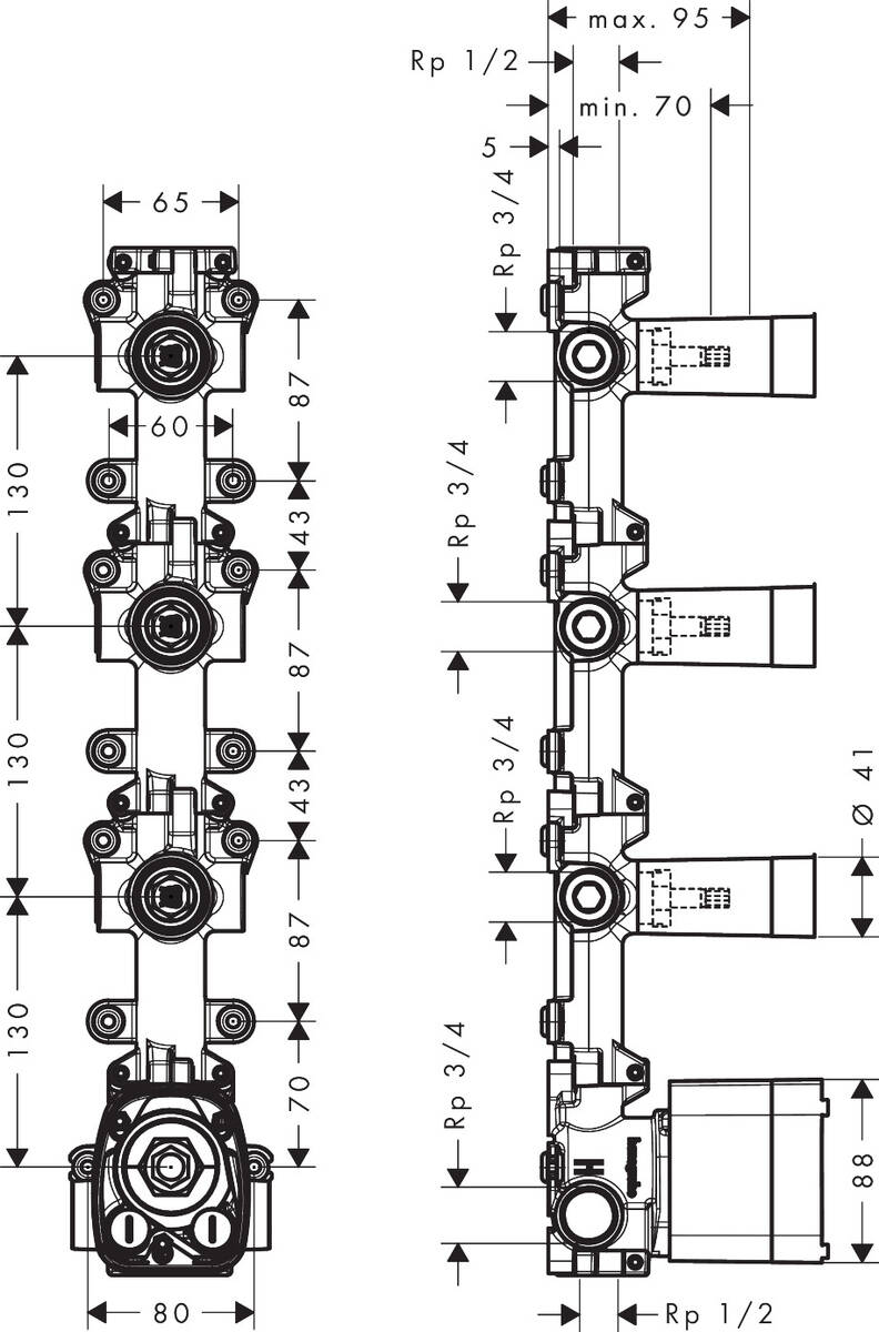 Measure Drawing