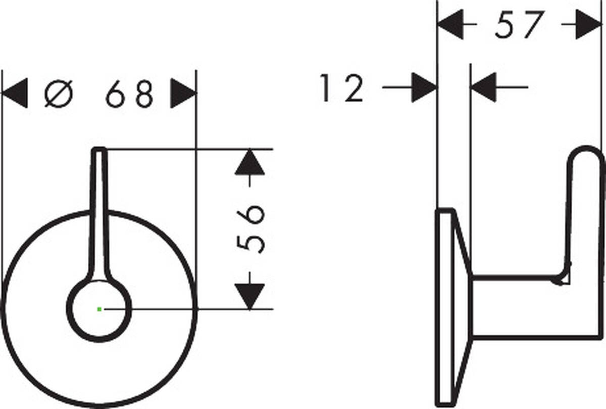 Measure Drawing