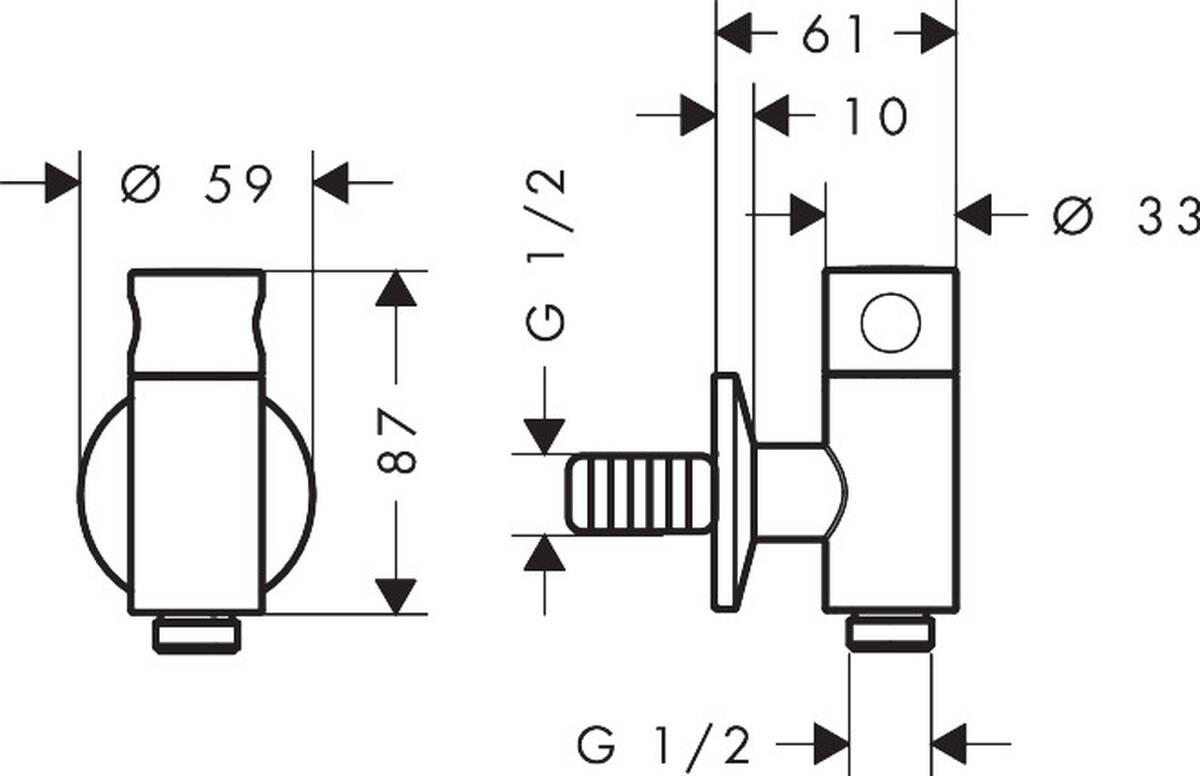 Measure Drawing