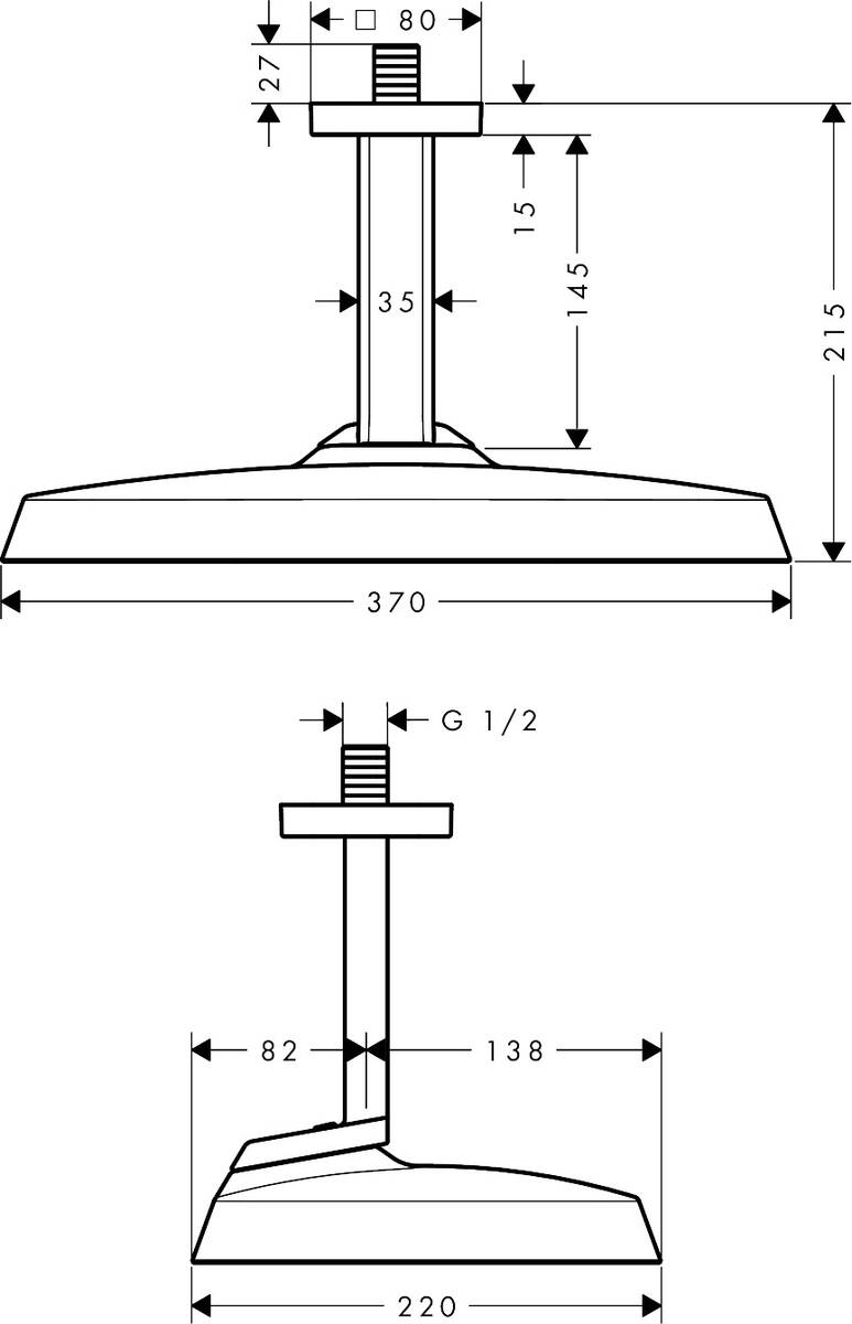 Measure Drawing