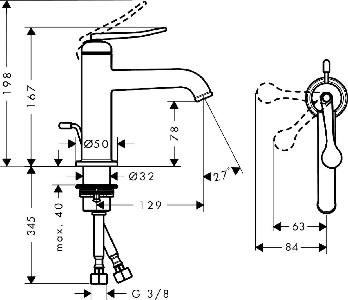 Measure Drawing