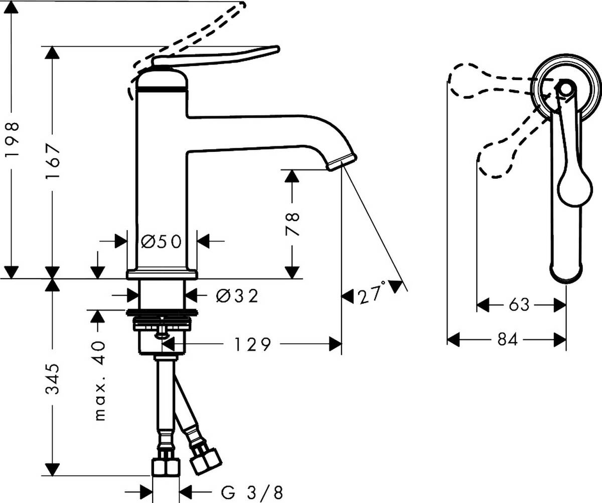 Measure Drawing