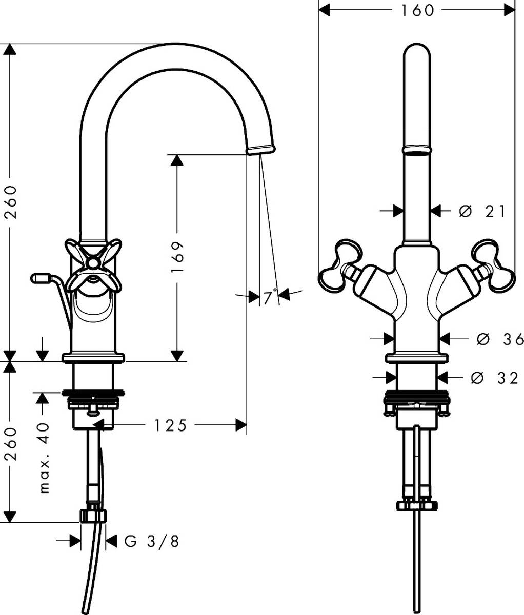 Measure Drawing