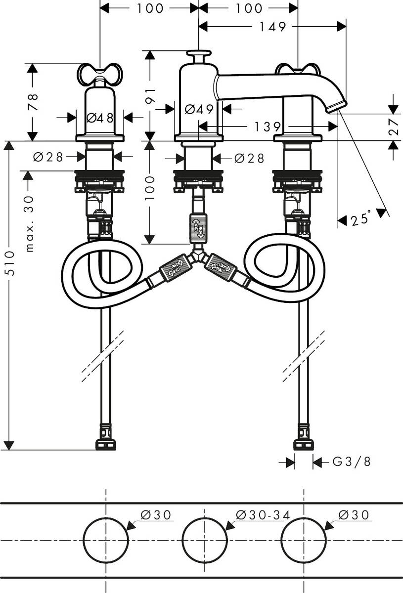 Measure Drawing