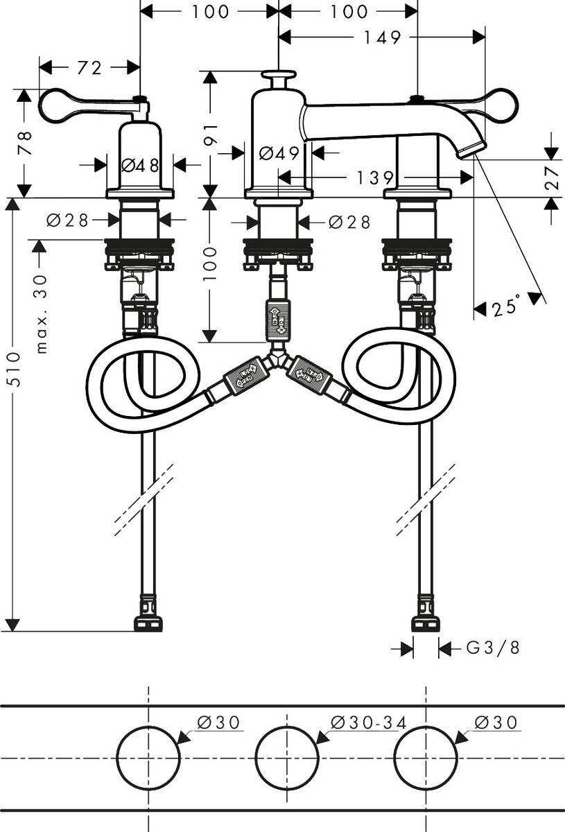 Measure Drawing