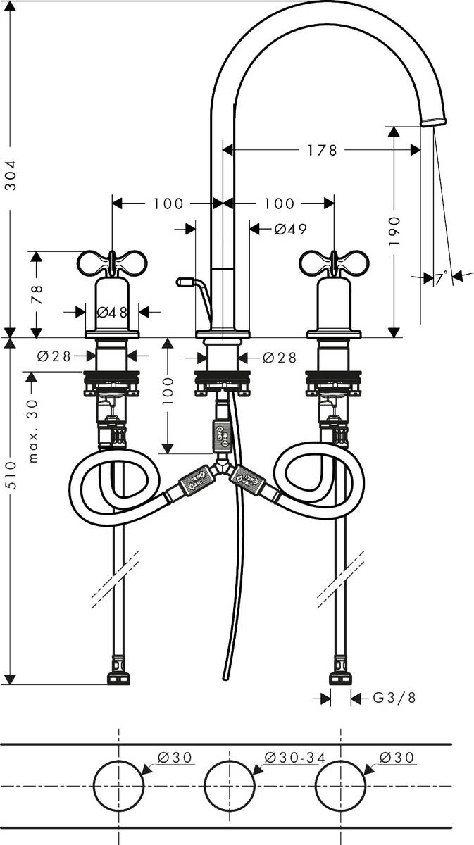 Measure Drawing