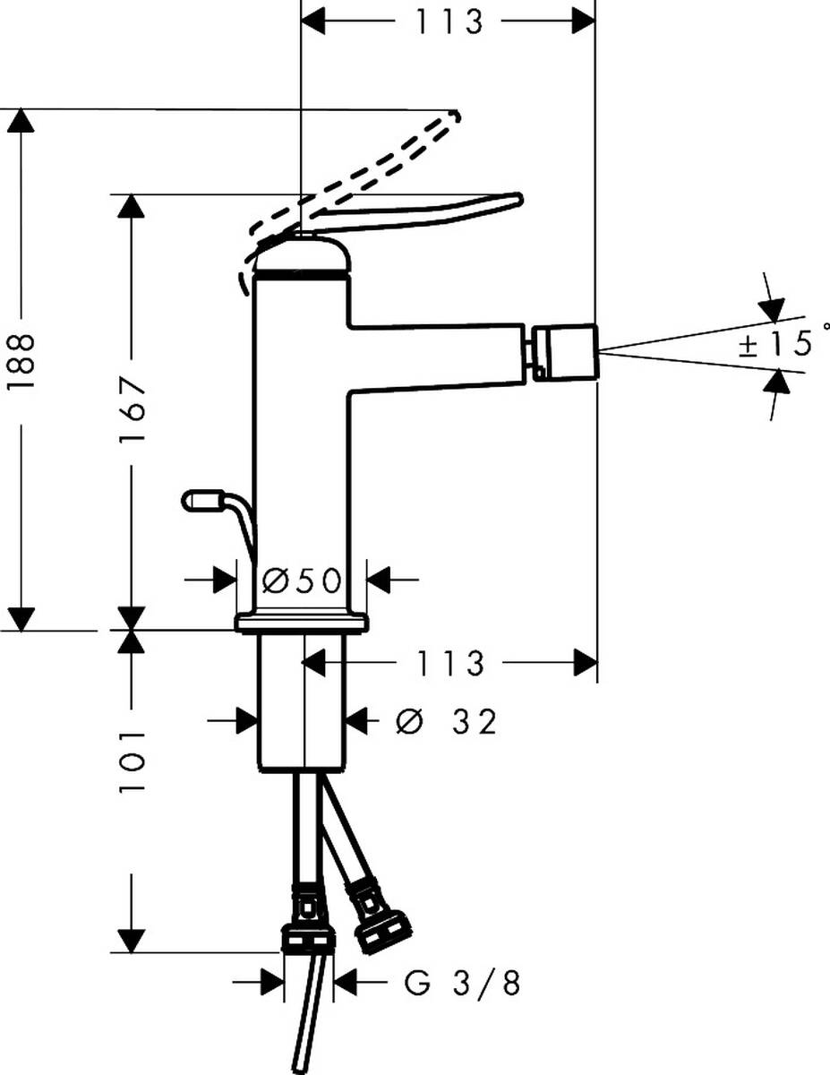 Measure Drawing