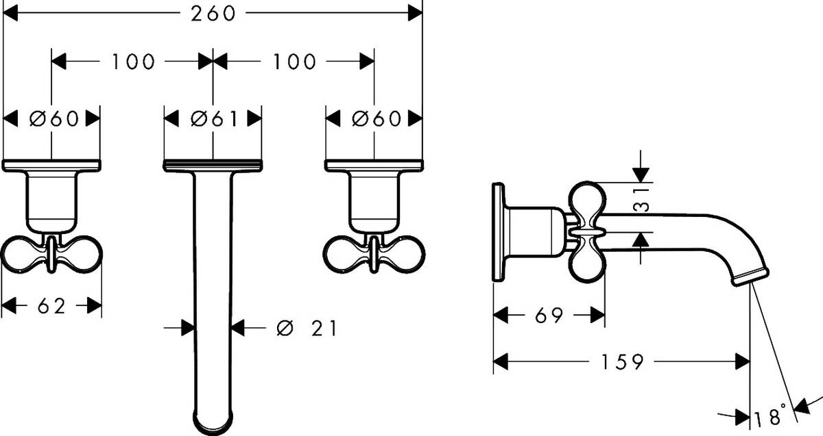Measure Drawing